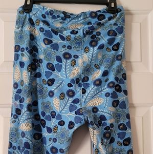 LulaRoe TC2 Leggings